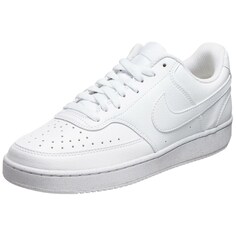 Кроссовки Nike Sportswear Court Vision, белый
