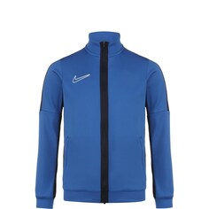 Спортивная куртка Nike Academy 23, королевский синий/темно-синий