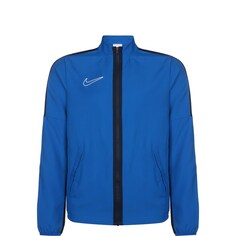 Спортивная куртка Nike Academy 23, синий