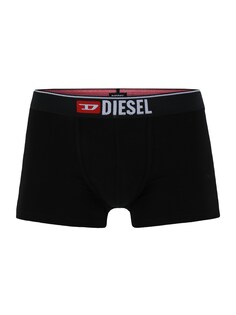 Трусы боксеры Diesel DAMIEN, черный