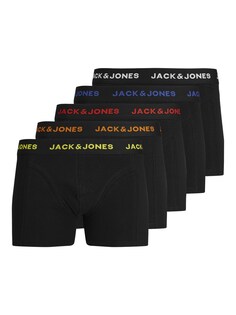 Трусы боксеры JACK &amp; JONES Black Friday, черный