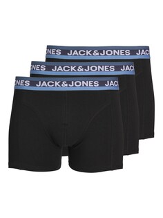 Трусы боксеры JACK &amp; JONES, черный