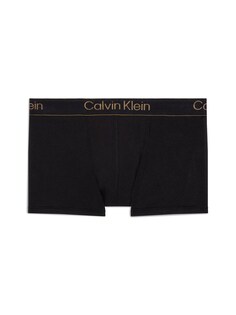 Трусы боксеры Calvin Klein, черный