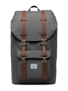 Рюкзак Herschel Little America, серый