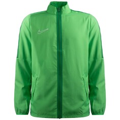 Тренировочная куртка Nike Academy 23, зеленый