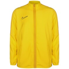 Тренировочная куртка Nike Academy 23, темно-желтый
