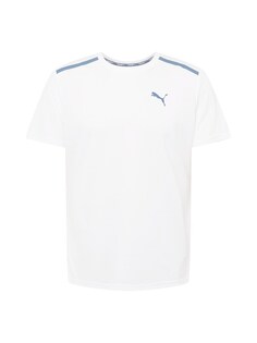Рубашка для выступлений Puma, белый