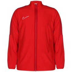 Тренировочная куртка Nike Academy 23, красный