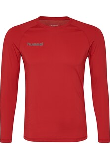 Базовый слой Hummel, красный