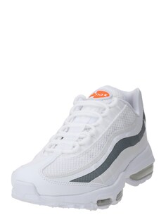 Кроссовки Nike Sportswear Air Max 95, белый