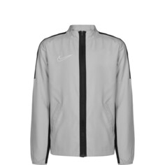 Спортивная куртка Nike Academy 23, светло-серый