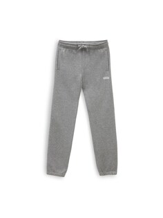Зауженные брюки Vans Core, пестрый серый