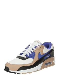 Кроссовки Nike Sportswear AIR MAX 90, белый