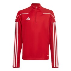 Рубашка для выступлений ADIDAS PERFORMANCE Tiro 23, красный