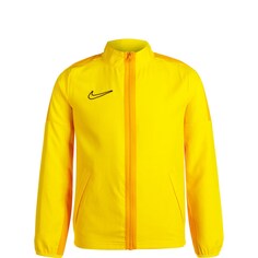 Спортивная куртка Nike Academy, желтый