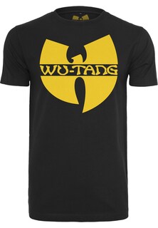 Футболка Mister Tee Wu-Wear, черный