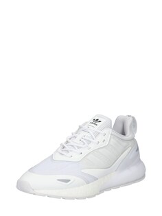 Кроссовки Adidas Zx 2K Boost 2.0, белый/не совсем белый