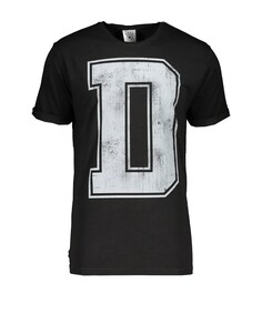 Рубашка для выступлений DFB, черный