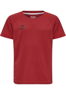 Рубашка для выступлений Hummel, кроваво красный