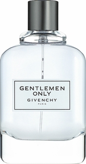 Туалетная вода Givenchy Gentlemen Only