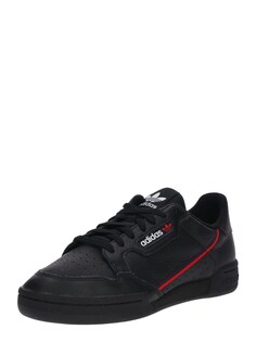 Continental 80 noir hot sale