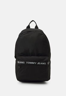 Рюкзак РЮКЗАК ESSENTIAL DOME UNISEX Tommy Jeans, черный