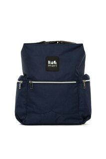 Рюкзак с карманом для ремня Bagmori, темно-синий