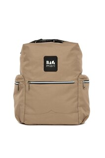 Рюкзак с карманом для ремня Bagmori, норка