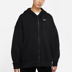 Толстовка Nike Sportswear Essential Full Zip, бежевый