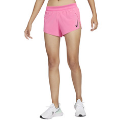 Шорты Nike AeroSwift Running, розовый
