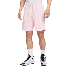 Шорты Nike Kevin Durant Knitted Basketball, розовый