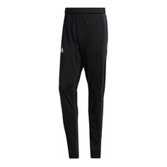 Спортивные штаны Adidas 3S KNIT PNT Athleisure Casual Sports Long Pants Black, Черный