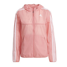 Ветровка Adidas W WB, розовый