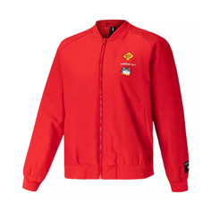 Куртка Adidas Neo CNY, красный