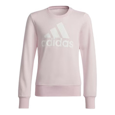 Свитшот Adidas Essentials, розовый