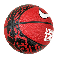 Мяч Nike Versa Tack 8P, красный/черный