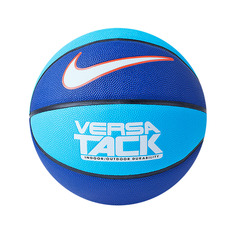 Мяч Nike Versa Tack 8P, голубой/синий