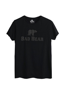 Мужская футболка Bad Bear