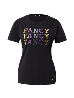 Рубашка Key Largo FANCY, черный