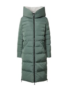 Зимнее пальто RINO &amp; PELLE, темно-зеленый