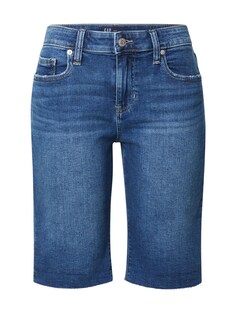 Обычные джинсы Gap, синий