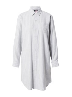 Ночная рубашка Ralph Lauren, светло-серый