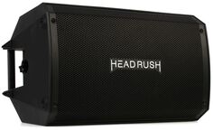 Гитарный кабинет Headrush FRFR-112, 2000 Вт, 1x12 дюймов, активный