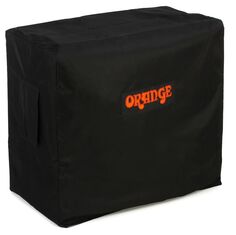 Оранжевая крышка шкафа CVR-412Cab 4x12 Orange