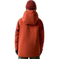 Куртка Slope – для мальчиков Orage, темно-оранжевый