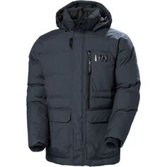 Утепленная куртка Tromsoe мужская Helly Hansen, цвет Alpine Frost
