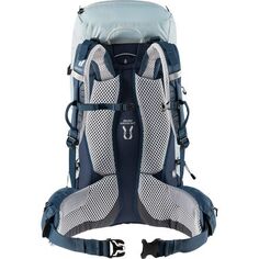 Рюкзак Trail Pro SL 34L — женский Deuter, цвет Tin/Marine