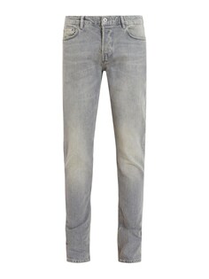 Обычные джинсы Allsaints REX, серый