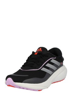 Кроссовки Adidas Supernova Gore-Tex, черный