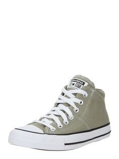 Высокие кроссовки Converse Chuck Taylor All Star Madison, хаки